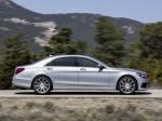 Mercedes-Benz S63 AMG 2013 года